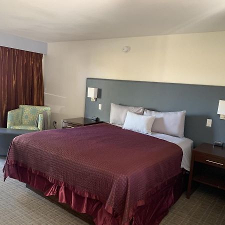 Ramada By Wyndham Holtville Exterior photo