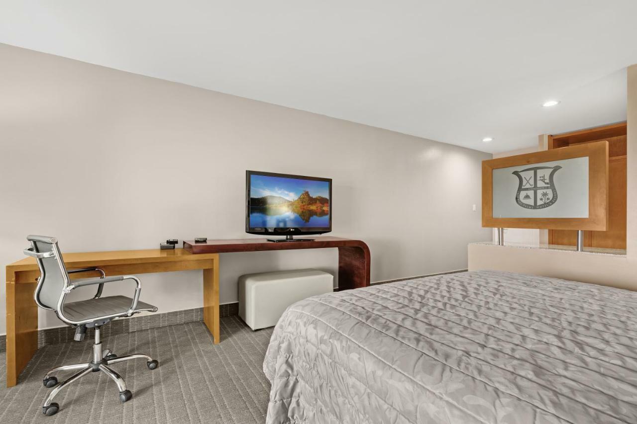 Ramada By Wyndham Holtville Exterior photo