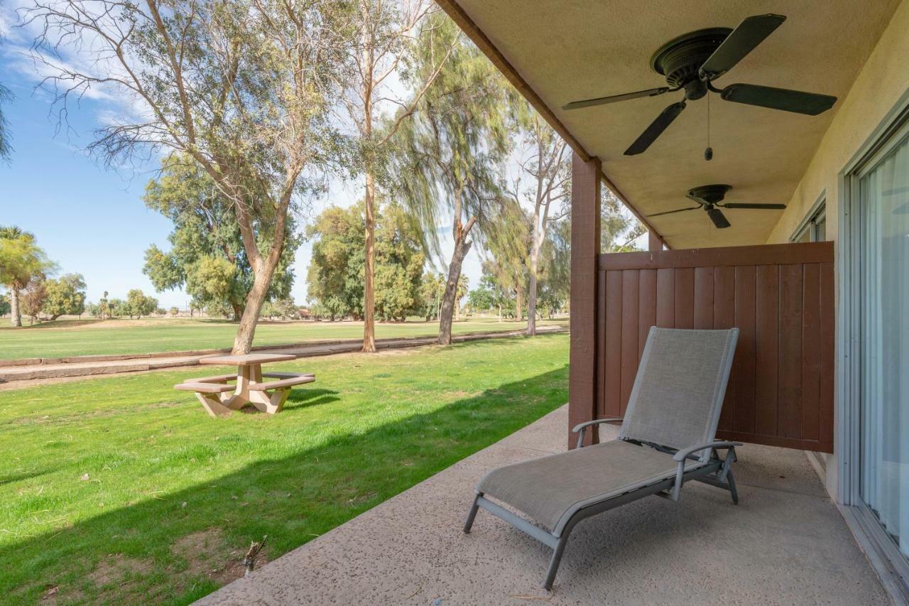 Ramada By Wyndham Holtville Exterior photo