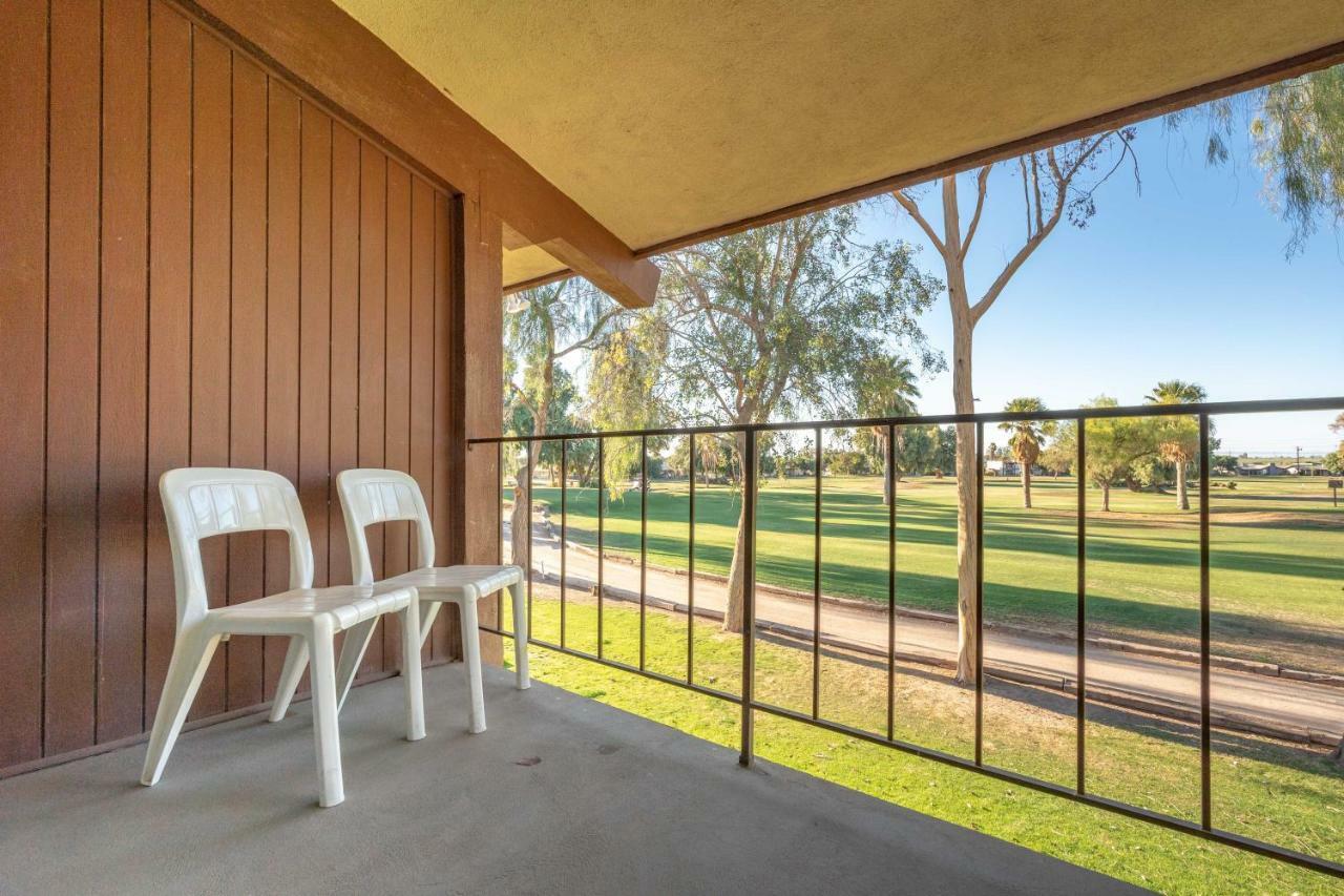 Ramada By Wyndham Holtville Exterior photo